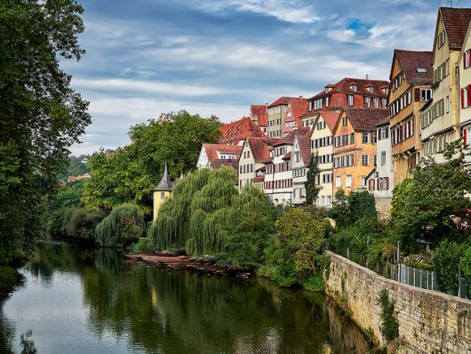 Living in Germany