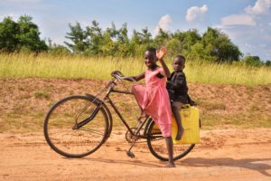 World Bicycle Relief