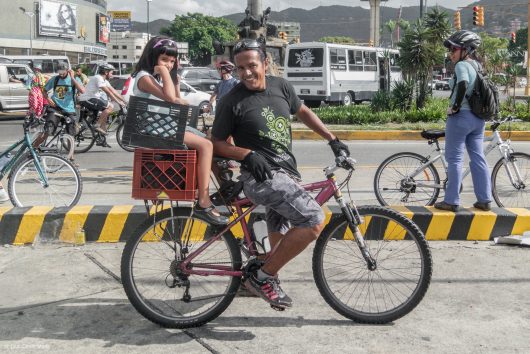 Venezuelan Refugees