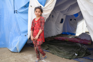 Iraq’s CCHF Outbreak