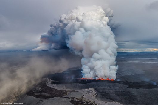Natural disasters