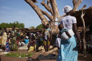 Instability in Burkina Faso Instability in Burkina Faso