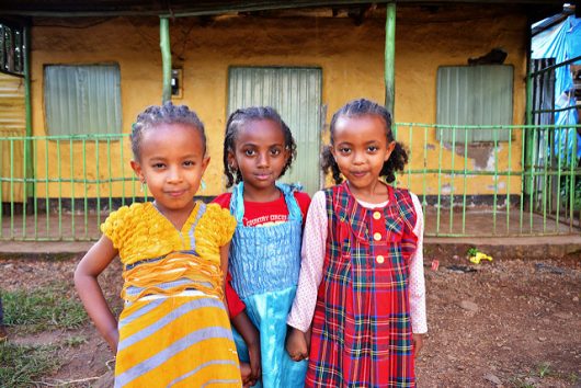 What Is the United Nations Girls' Education Initiative?