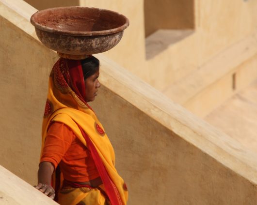 Women and Education