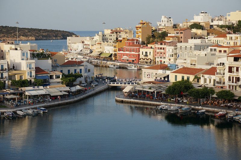 Elderly Poverty in Greece