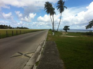 Nauru Detention Center