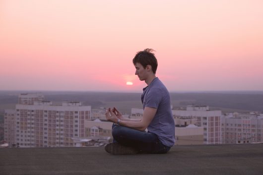 Global Education_Meditation
