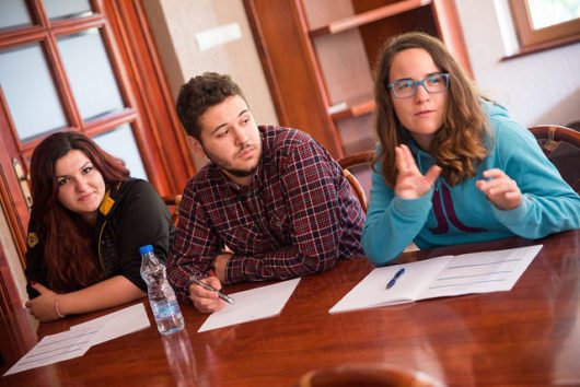 International Education Programs in Macedonia