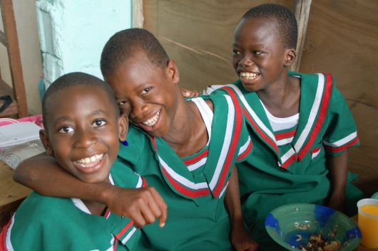 Education_Liberia