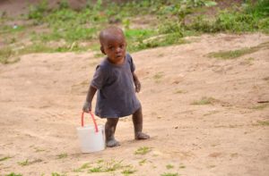 Effects of Poverty on Orphans in Uganda