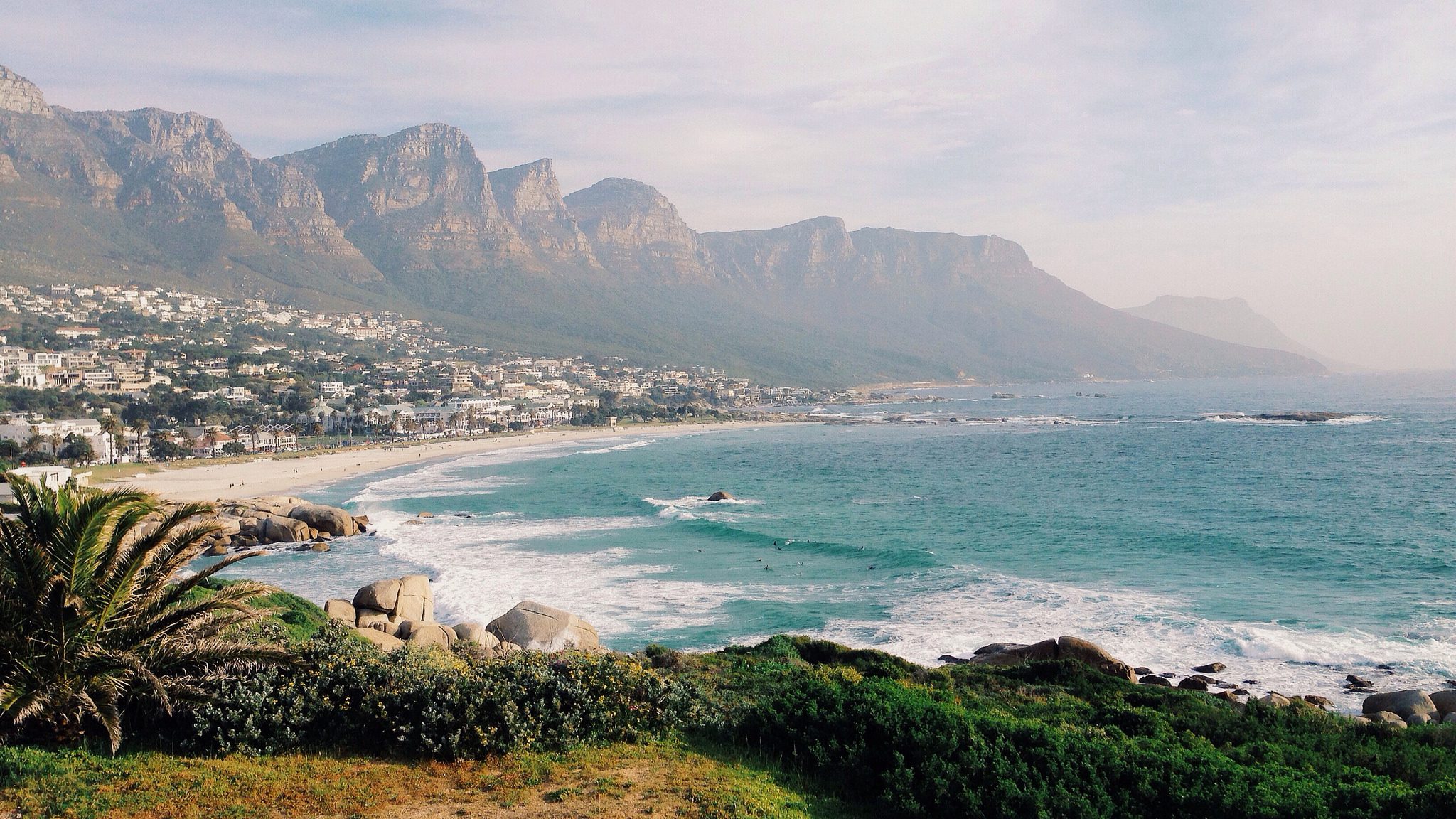 Cape Town