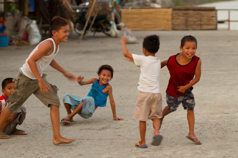 Children’s Mental Health in the Philippines