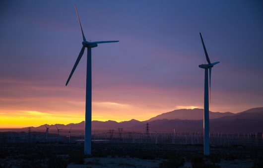 Sustainable Energy