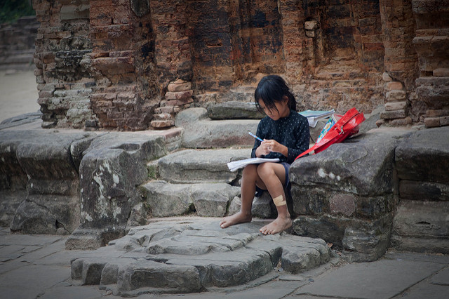 Education in Cambodia