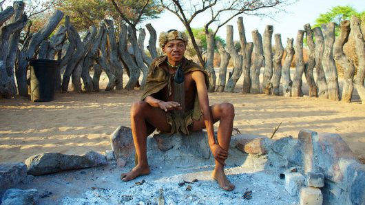 Top 10 Facts about Living Conditions in Botswana