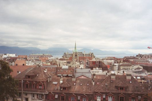 Immigrant In-Equality: Causes of Poverty in Liechtenstein