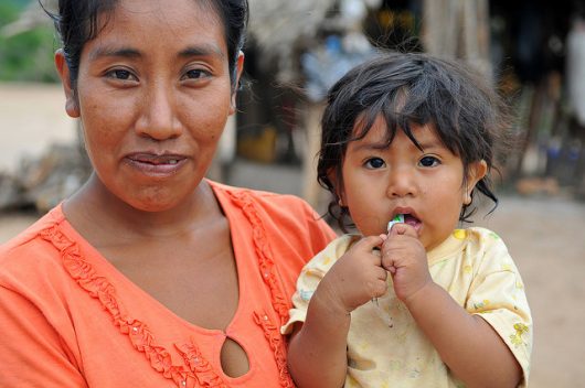 Fighting Neglected Tropical Diseases