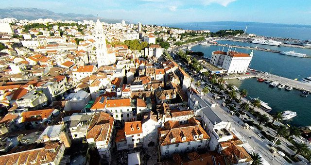 Credit Access in Croatia