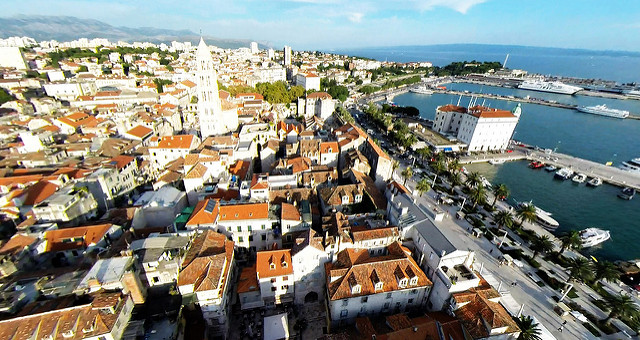 Credit Access in Croatia