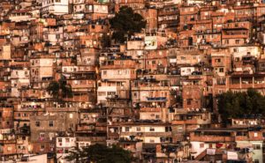 Criminalization of Poverty in Rio