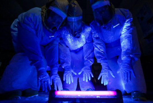 Preparedness Innovations