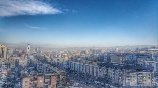 5 Facts About Cancer in Serbia