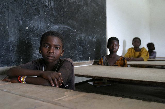 Global Citizen: Success Stories of the Global Poverty Project