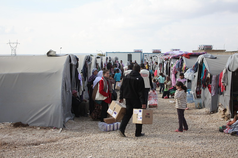 Migration to Turkey
