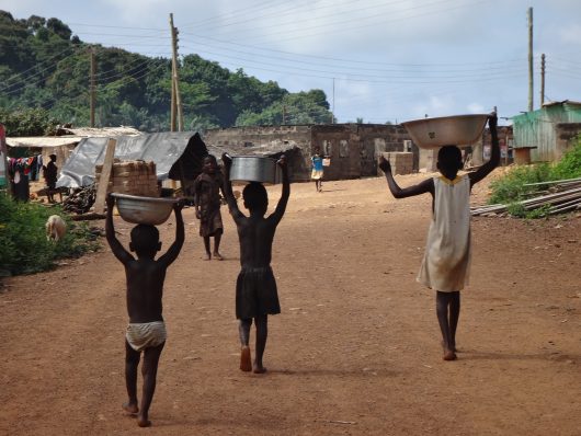 Ghana