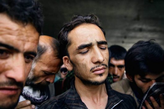  Refugees in Iran