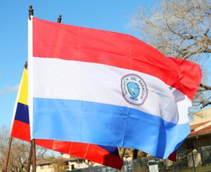 FOCO in Paraguay