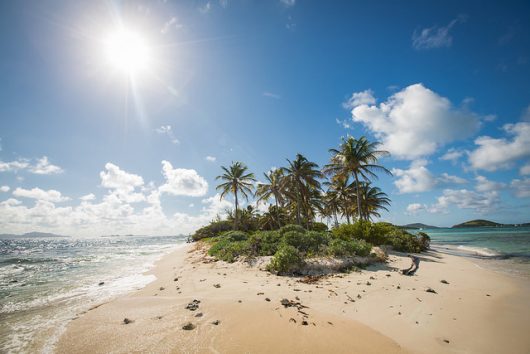 Human Rights in Saint Vincent and the Grenadines