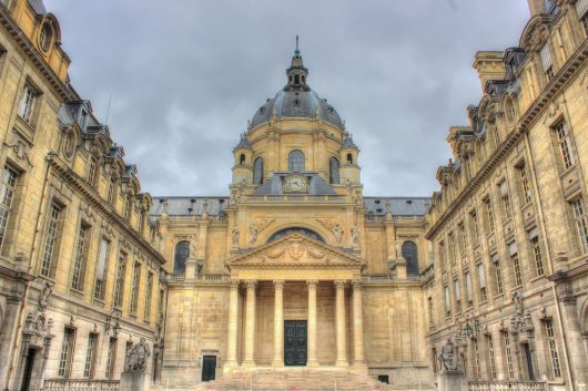 Education in France