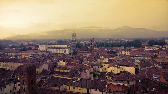 Facts About Poverty in Italy