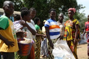 Child Marriage in the Ivory Coast