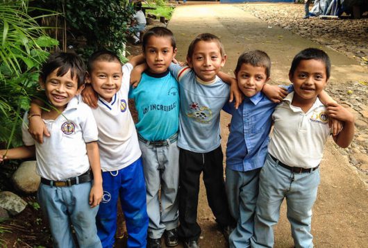 Top 10 Facts About Living Conditions in El Salvador