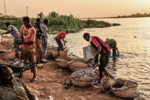 Poverty Reduction in Sudan