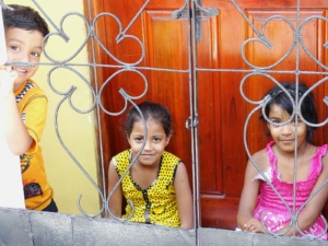 Children’s Mental Health in Sri Lanka