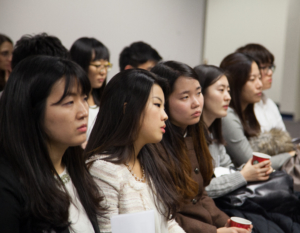 Higher Education