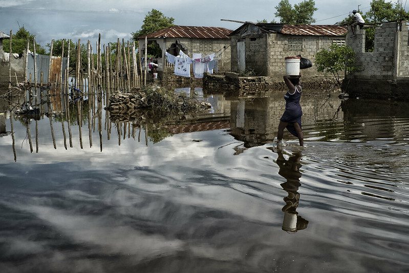 fadeka haiti