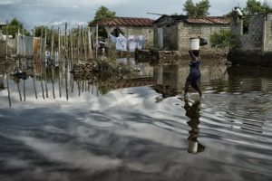 Resilience Policies
