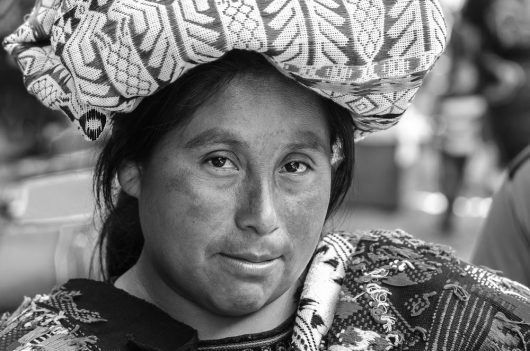 New Feminism in Latin America
