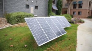 Global Energy Poverty