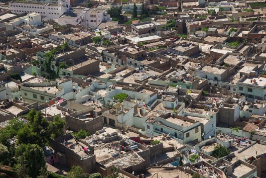 5 Development Projects in Algeria