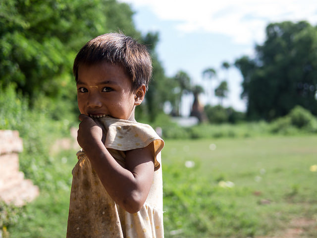 Children’s Investment Fund Foundation Reduces Poverty