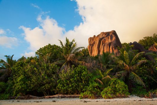 Causes of Poverty in Seychelles