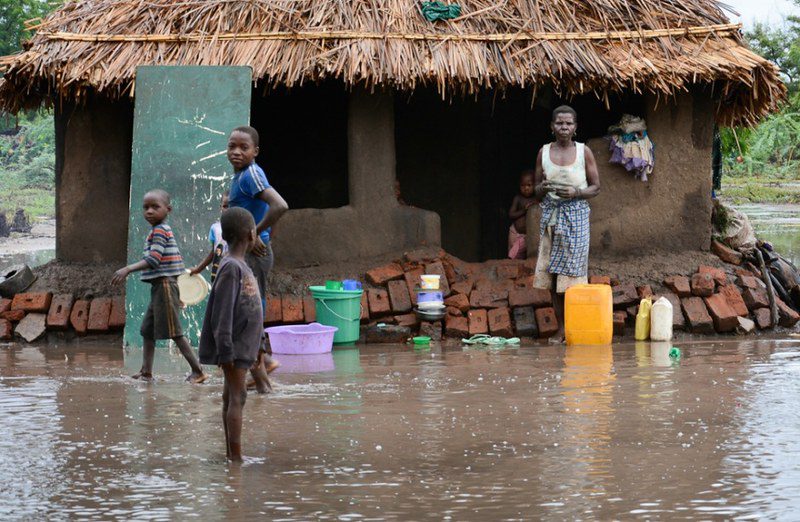 Progress In Malawi