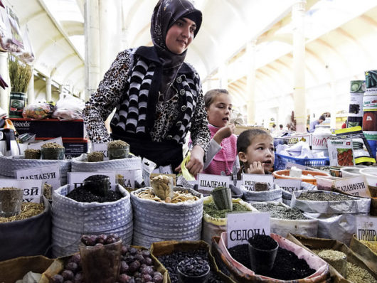 Top 10 Facts About Living Conditions in Tajikistan
