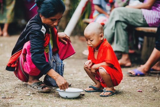 World Hunger