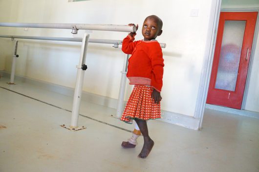 6. D-Rev Technology Helping to Reduce Poverty 